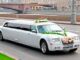 Аренда автомобиля на свадьбу: что выбрать?