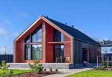 Проектирование и строительство домов