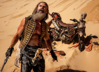 Самые интересные и увлекательные новинки в мире кино