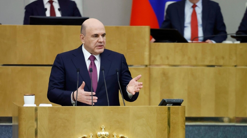 Комитет Госдумы рекомендовал утвердить Патрушева на пост вице-премьера