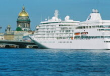 Круизный туризм: особенности и тенденции