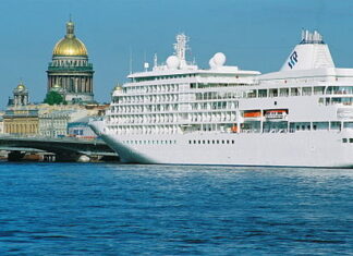 Круизный туризм: особенности и тенденции