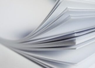 Руководство по выбору офисной бумаги: ключевые параметры и их влияние на качество печати