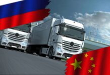 Перевозки из Китая: проблемы и особенности