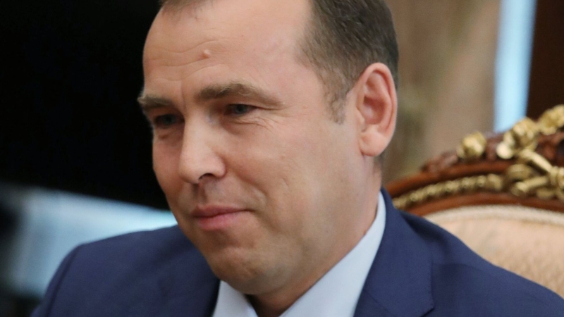 Путин поддержал участие Шумкова в выборах главы Курганской области