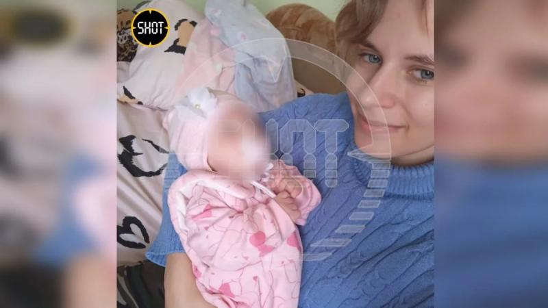 SHOT: Девушку парализовало после эпидуральной анестезии в роддоме Краснодара