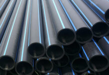 Где можно использовать ПНД трубу?