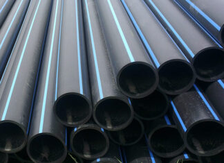 Где можно использовать ПНД трубу?