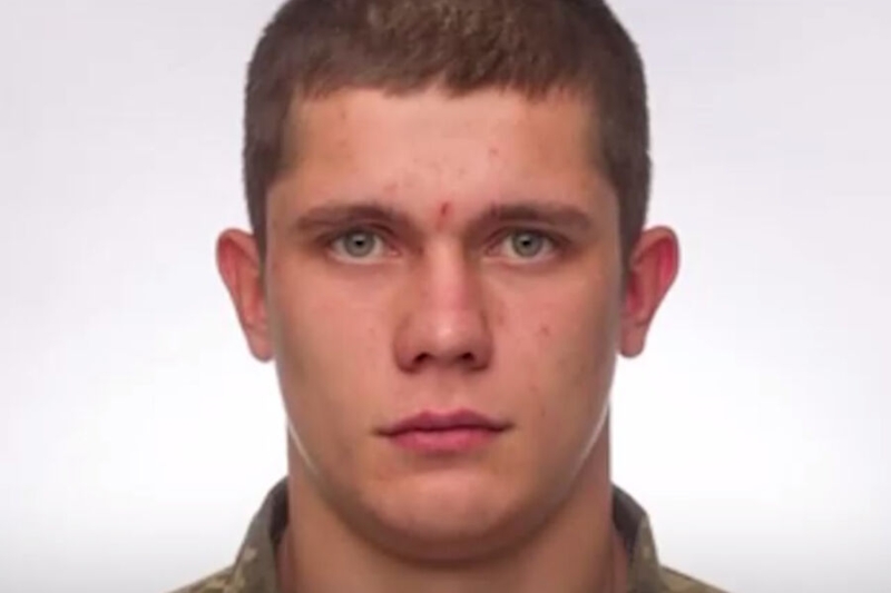 Украинский боец Кузнецов получил российский паспорт