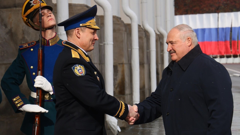 В ЕАЭС научились слышать друг друга, считает Лукашенко