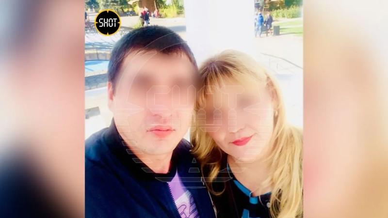 В Москве пьяный мужчина пытался зарезать жену и сломал лопату о голову её сына