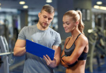 Что нужно чтобы стать персональным тренером?
