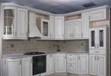 Основные нюансы при выборе кухни