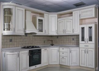 Основные нюансы при выборе кухни