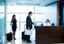 Как подтвердить расходы на гостиницу?