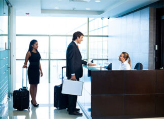 Как подтвердить расходы на гостиницу?