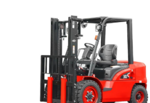 Вилочные погрузчики Hangcha и их применение