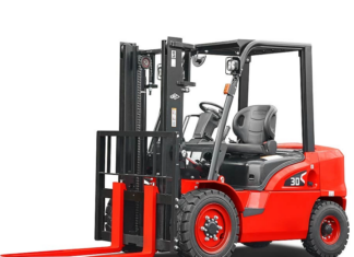 Вилочные погрузчики Hangcha и их применение