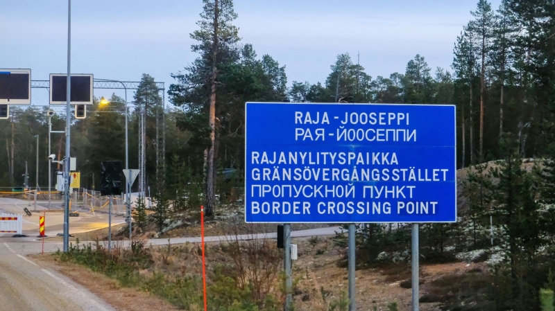 Финляндия начнет экспроприацию принадлежащей россиянам арены после 30 июня