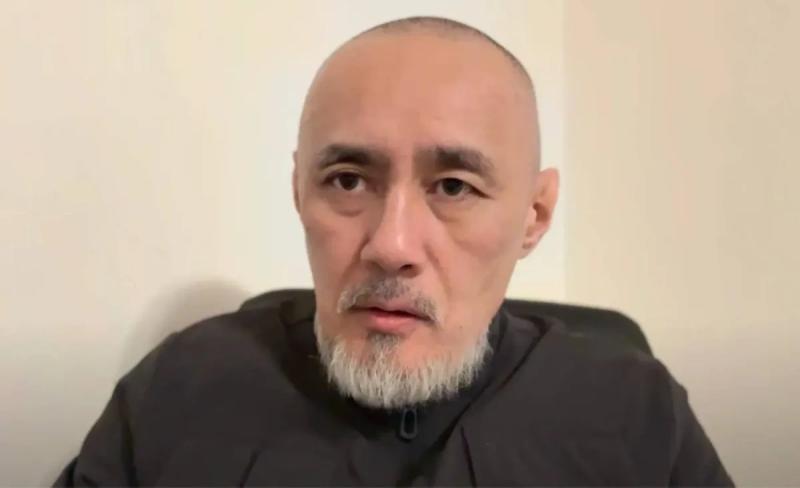 ГП Украины: Двух граждан Казахстана подозревают в покушении на убийство Садыкова
