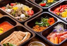 Что нужно знать при заказе доставки еды на дом?