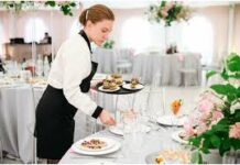 Почему организация банкета популярна и пользуется спросом?