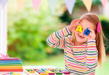 Английский язык для детей – забота о будущем