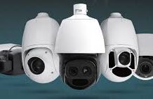 Обзор камер видеонаблюдения