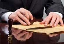 Особенности юридических услуг