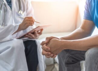 Как проходит лечение наркомании?