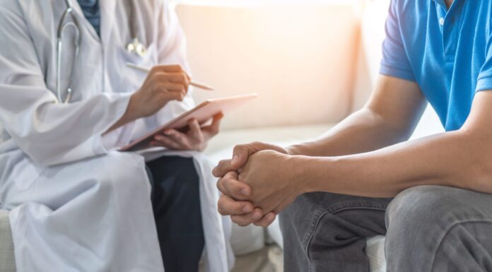 Как проходит лечение наркомании?