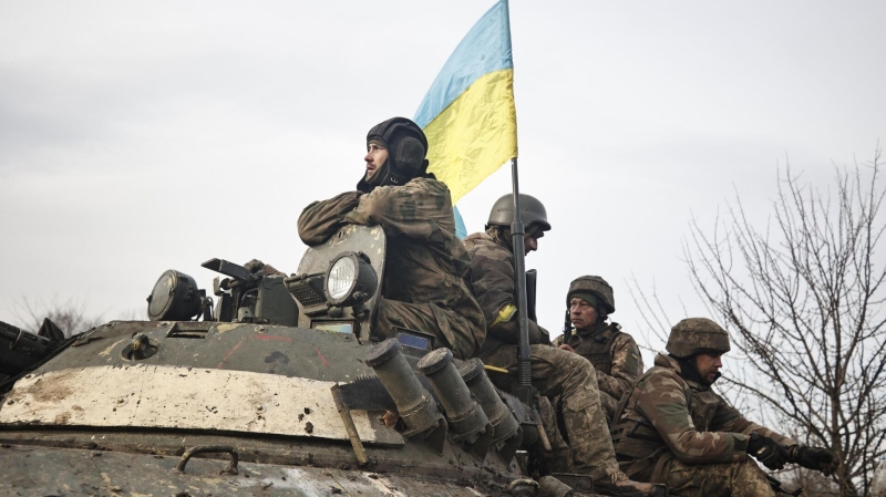 СМИ: против воюющего за Украину ингушского террориста завели новое дело