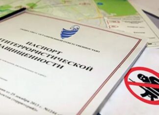 Что такое паспорт антитеррористической защищённости: основные аспекты и требования