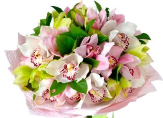 Поводы для доставки цветов: радость, признание, комплименты и многое другое