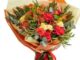 Букеты с гвоздиками: доставка свежих композиций