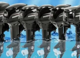 Особенности и преимущества лодочных моторов: обзор и рекомендации