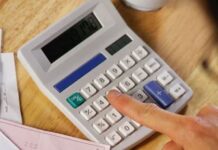 Как рассчитать онлайн сумму при помощи калькулятора кредита