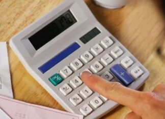 Как рассчитать онлайн сумму при помощи калькулятора кредита