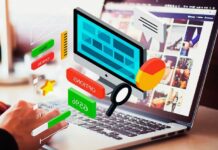 Как создается и продвигается сайт