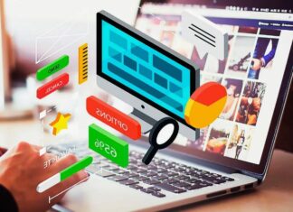 Как создается и продвигается сайт