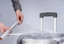 Магия стрейч пленки: универсальный помощник в быту и на производстве