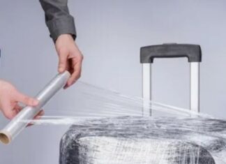 Магия стрейч пленки: универсальный помощник в быту и на производстве