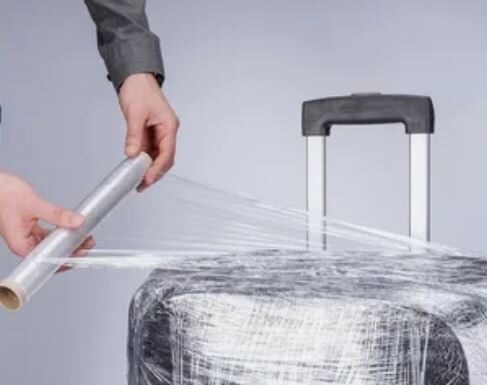 Магия стрейч пленки: универсальный помощник в быту и на производстве