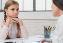 Как стать детским психологом