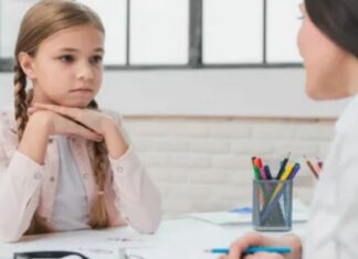 Как стать детским психологом