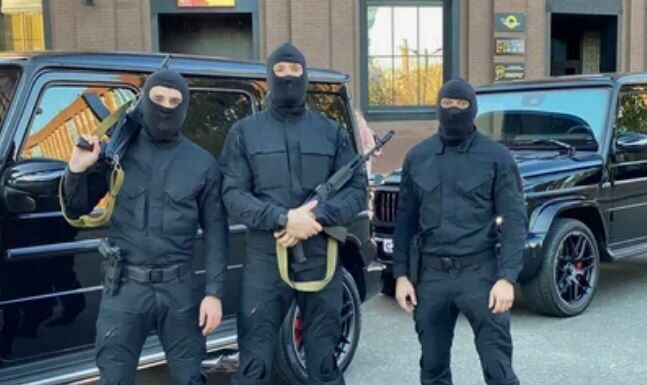 Вызов группы быстрого реагирования: как это работает и почему это так важно