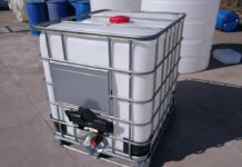 Производство и сфера применения промышленных теплоносителей