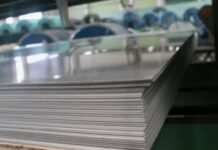 Особенности нержавеющей стали