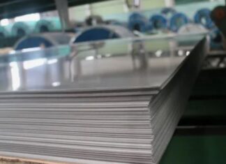 Особенности нержавеющей стали