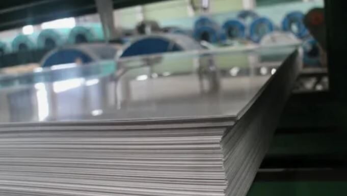 Особенности нержавеющей стали